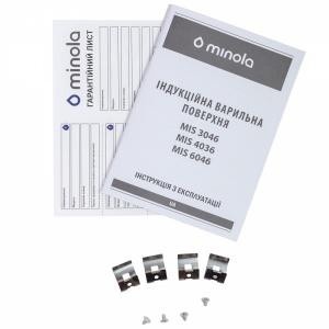 Minola MIS 3046 KBL