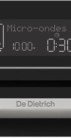 De Dietrich DKC4536X