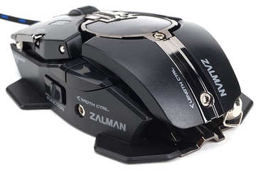 Zalman ZM-GM4