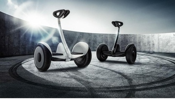 Ninebot Mini Black