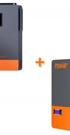 PowMr Powerwall LiFePO4 51,2V 100Ah 5120Wh (POW-LIO48100-16S)