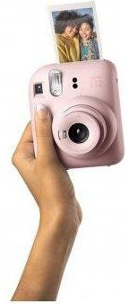 Fujifilm Instax Mini 12 Blossom Pink (16806107)