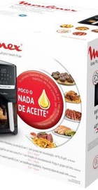 Moulinex Easy Fry&Grill Window EZ506820