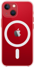 Apple iPhone 13 mini Clear Case with MagSafe (MM3W3) (high copy)