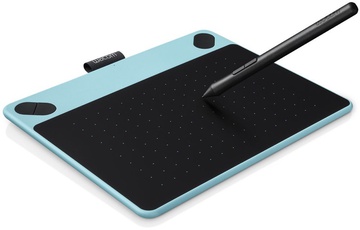 Wacom Intuos Art PT S North Blue (CTH-490AB-N)
