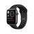 Apple Watch Nike SE GPS 44mm Space Gray Aluminum Case with Anthracite/Black Nike Sport Band (MKQ83)