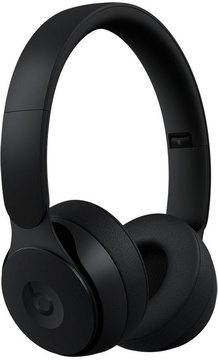 Beats by Dr. Dre Solo Pro Black (MRJ62)