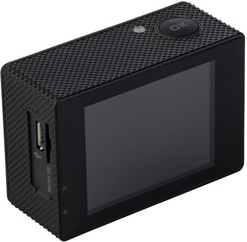 Sigma mobile X-sport C10 Black (UA UCRF)