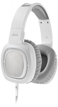 JBL J88i White