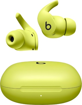 Beats by Dr. Dre Fit Pro Volt Yellow (MPLK3)