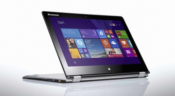 Lenovo Yoga 3 (80J80021US)