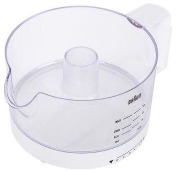 Braun TributeCollection CJ 3000