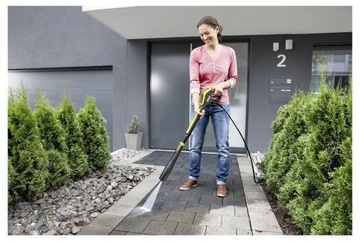 Karcher K 5 Smart Control (1.324-650.0)