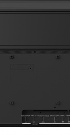 KIVI 43'' UHD Optima L5 HDR (43U710QB)