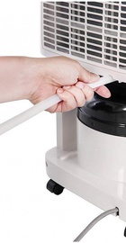 Honeywell TP Compact