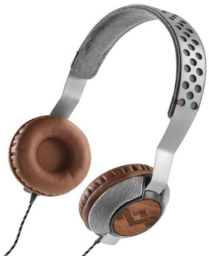 Marley Liberate Saddle (EM-JH073-SD)