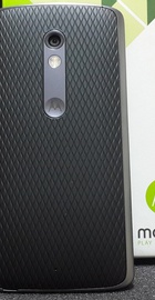 Motorola Moto X Play Black