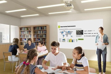Epson EB-L265F Wi-Fi (V11HA72180)