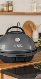 George Foreman Indoor Outdoor Grill 22460-56