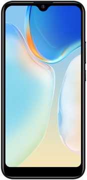 Sigma mobile X-Style S5502 Black (UA)