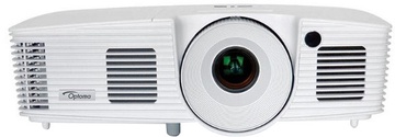 Optoma W402 (95.70801GC0E)