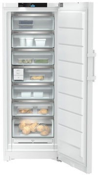 Liebherr FNc 727i Plus