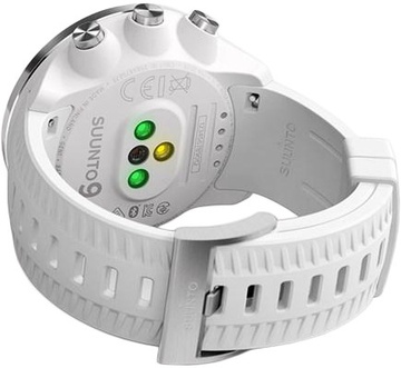 Suunto 9 G1 BARO WHITE + HR BELT (SS050090000)