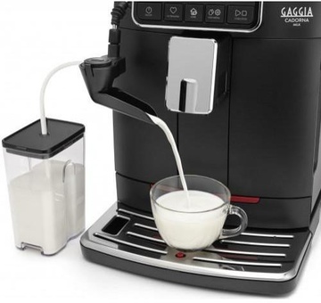 Gaggia CADORNA Milk Black