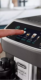 Delonghi Magnifica Plus ECAM320.70.TB