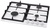 Minola MGM 61426 WH