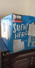 VOX Electronics SL309