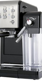 Breville PrimaLatte II VCF108X