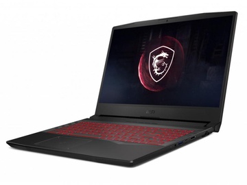 MSI Pulse GL66 12UEK (GL6612UEK-637US)