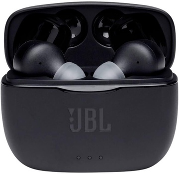 JBL T215BT Black (JBLT215BTBLK)