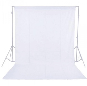 MyGear белый WOB-2002 - 3х3 м