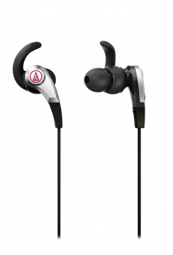 Audio-Technica ATH-CKX5 BK