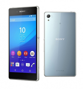 Sony Xperia Z3+ E6553 Blue