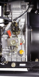 Konner&Sohnen KS 8100HDE-1/3 ATSR