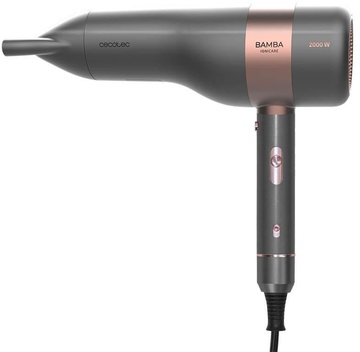 CECOTEC IoniCare 6000 RockStar Vision (04225)