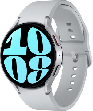 Samsung Galaxy Watch6 44mm Silver (SM-R940NZSA)