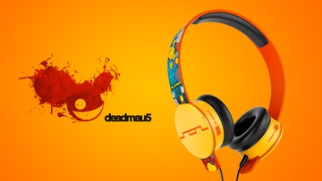 Sol Republic Tracks Deadmau5
