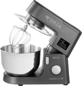 ECG FORZA 5500 Giorno Scuro