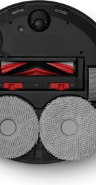 Bosch Robot vacuum Spotless Max BCRDW3B