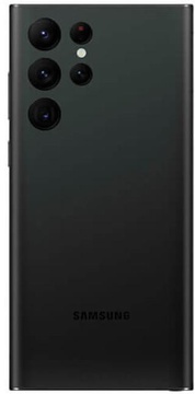 Samsung Galaxy S22 Ultra SM-S908B 12/1TB Phantom Black