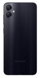 Samsung Galaxy A05 4/64GB Black (SM-A055FZKD)
