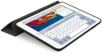 Apple iPad 11' 2020-2024 Smart Case and Cover Black (high copy)