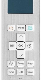Neoclima Therminator 3.2 NS/NU-12EHXIw1
