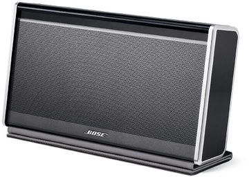 Bose SoundLink Mobile II Nylon Silver