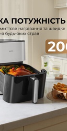 MOVA FD10 Pro White (VFF12A-WH)