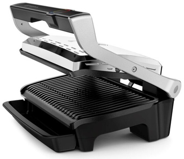 Тефаль OptiGrill Elite XL GC760D30